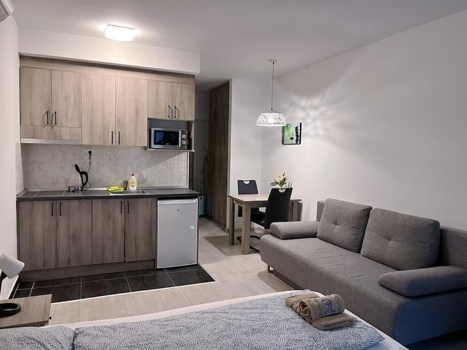 Corvin Cozy With Balcony309 Apartment Budapest