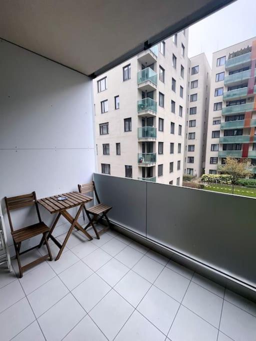Apartment Corvin Cozy With Balcony309 Budapest