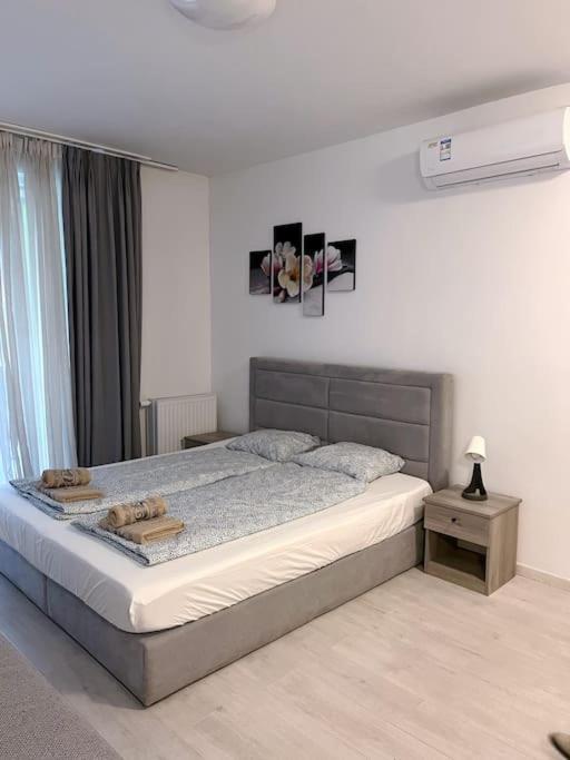 Apartment Corvin Cozy With Balcony309 *