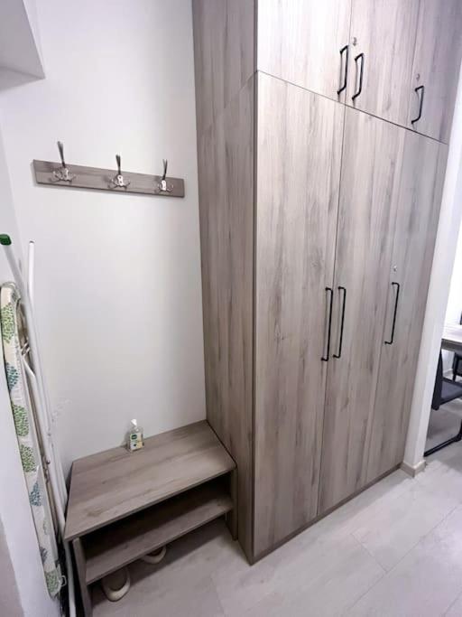 Apartment Corvin Cozy With Balcony309 *